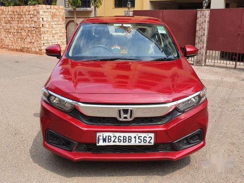 Honda Amaze 1.2 S i-VTEC, 2018, Petrol MT in Kolkata