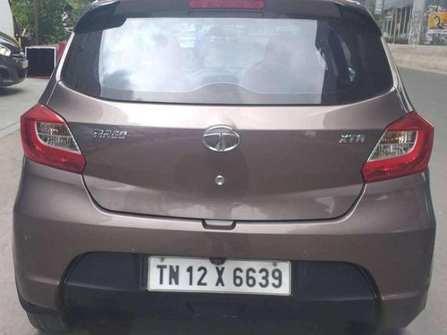 Tata Tiago, 2018, Petrol MT for sale in Chennai