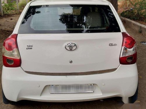 Used 2013 Toyota Etios Liva GD MT for sale in Vadodara