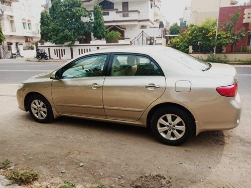 Toyota Corolla Altis 1.8 J 2008 MT for sale in Ahmedabad