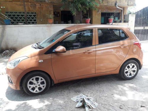 2015 Hyundai Grand i10 MT for sale in Chennai