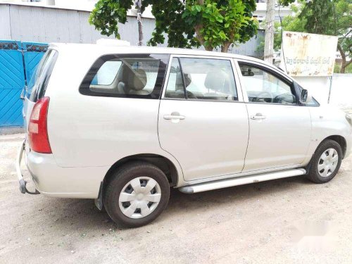 2008 Toyota Innova MT for sale in Hyderabad