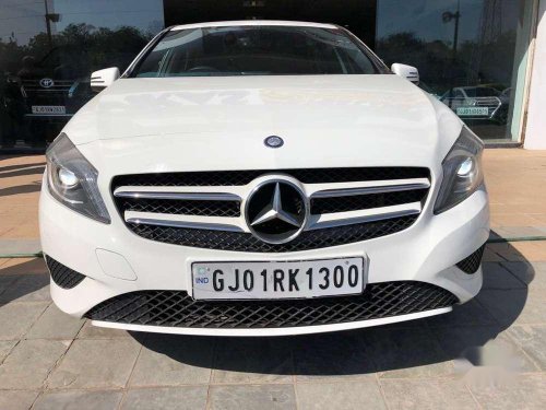 Mercedes-Benz A-Class A 180 CDI Style, 2015, Diesel AT in Ahmedabad