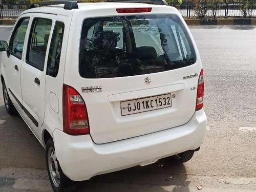 2010 Maruti Suzuki Wagon R LXI MT for sale in Ahmedabad