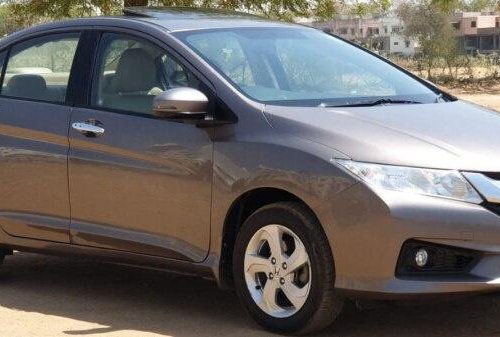 2014 Honda City i-VTEC VX MT for sale in Ahmedabad