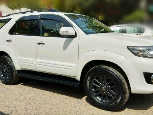2015 Toyota Fortuner 4x2 AT for sale in New Delhi