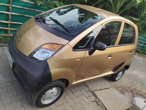 Tata Nano Twist XE 2014 MT for sale in Kochi