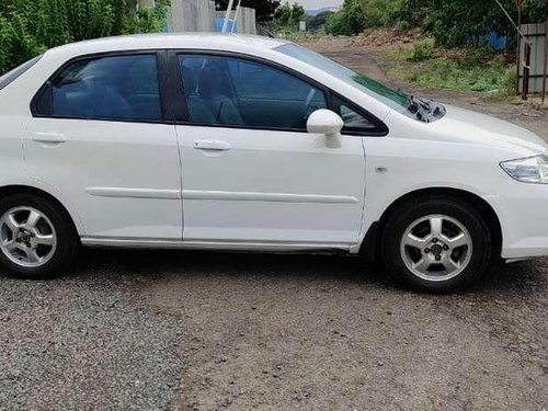 Used Honda City ZX GXi 2006 MT for sale in Pune