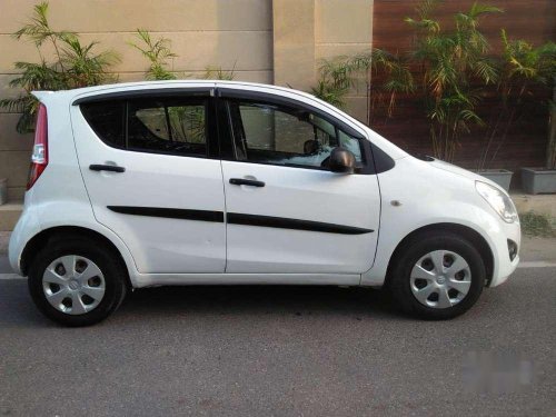 Used Maruti Suzuki Ritz 2014 MT for sale in Ludhiana