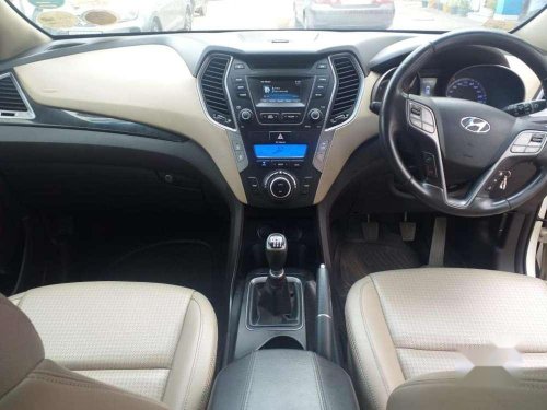 2014 Hyundai Santa Fe AT for sale in Kolkata