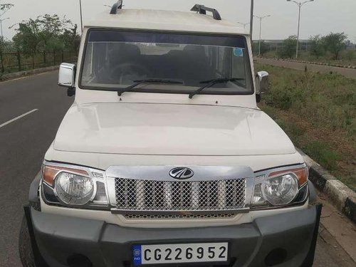 Mahindra Bolero Plus AC BS IV, 2014, Diesel MT in Raipur