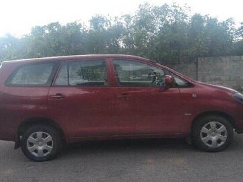 Used 2008 Toyota Innova 2004-2011 MT for sale in Bangalore