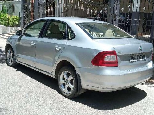 Skoda Rapid 2012 MT for sale in Chennai