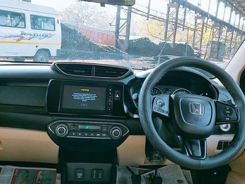 Used Honda Amaze 2019 MT for sale in Kolkata