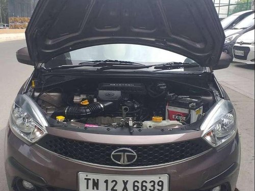 Tata Tiago, 2018, Petrol MT for sale in Chennai