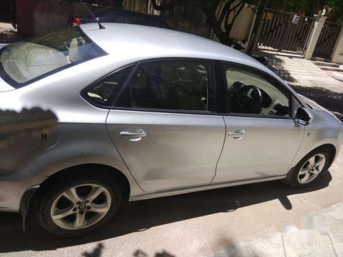 Skoda Rapid 2012 MT for sale in Chennai