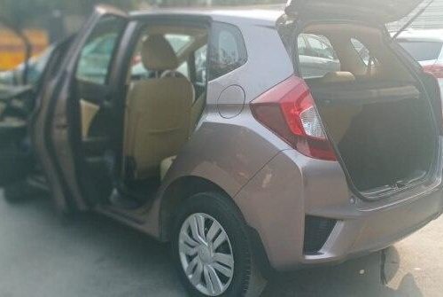 Used Honda Jazz S 2016 MT for sale in New Delhi