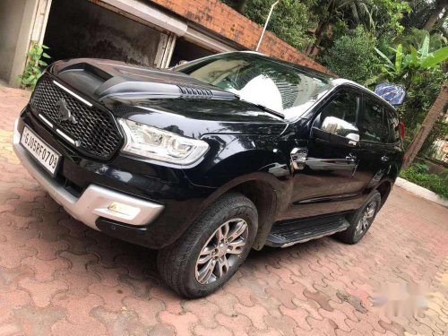 2018 Ford Endeavour AT for sale in Mumbai