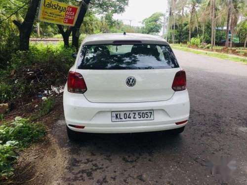 2010 Volkswagen Polo MT for sale in Tirur