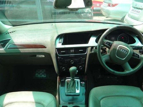 Used 2011 Audi A4 35 TDI Premium AT for sale in Agra