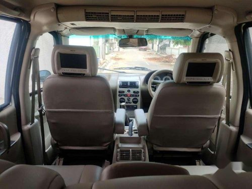 2008 Tata Safari 4X2 MT for sale in Nagar