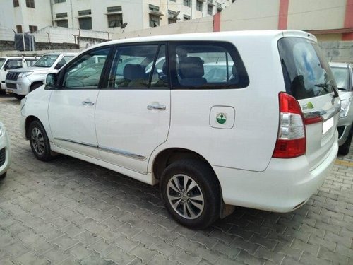 2015 Toyota Innova 2.5 VX (Diesel) 7 Seater MT for sale in Bangalore