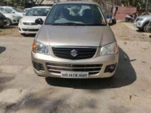 Used 2011 Maruti Suzuki Alto K10 MT for sale in Koregaon