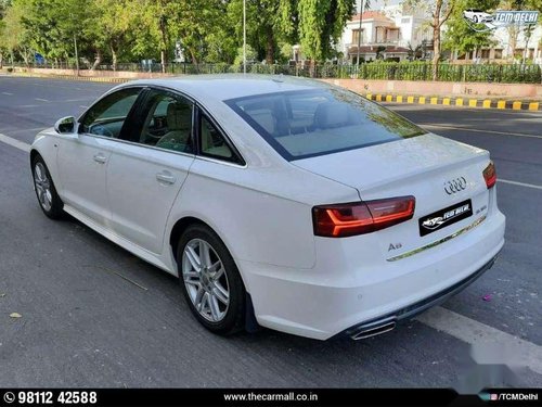 2018 Audi A6 AT for sale in Faizabad