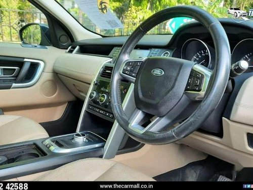 2016 Land Rover Discovery AT for sale in Faizabad
