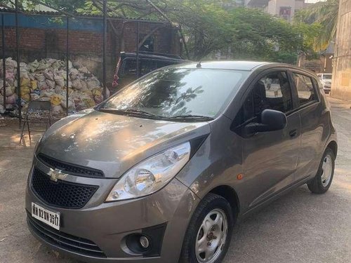 Chevrolet Beat LS, 2014, Diesel MT for sale in Mumbai