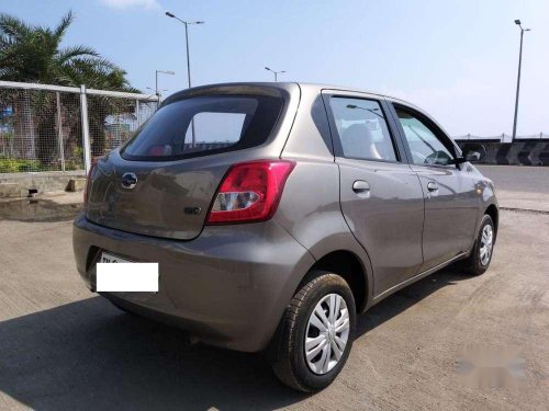 Used Datsun GO A 2014 MT for sale in Chennai