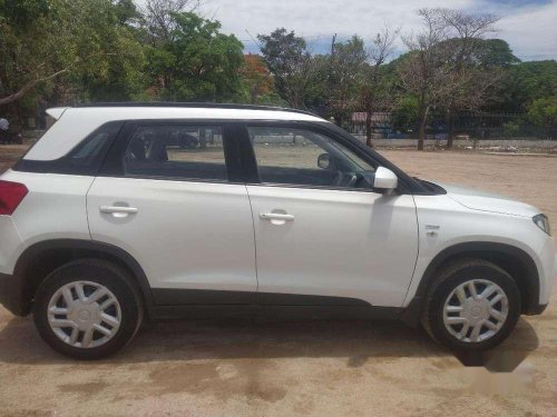 2018 Maruti Suzuki Vitara Brezza VDi MT for sale in Hyderabad