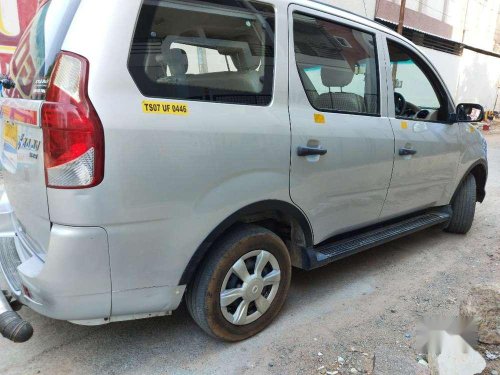 Mahindra Xylo D4 BS-IV, 2017, Diesel MT in Hyderabad