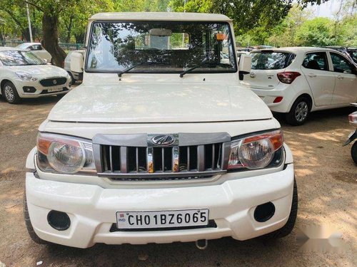 Used Mahindra Bolero SLX 2014 MT for sale in Chandigarh