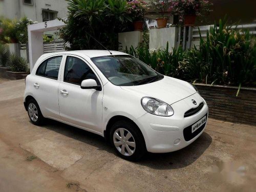 Nissan Micra XV, 2011, Diesel MT for sale in Kakinada