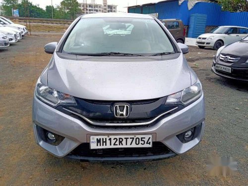 2019 Honda Jazz VX CVT MT for sale in Pune