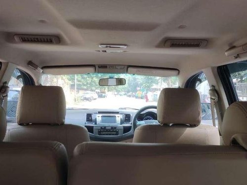 Toyota Fortuner 3.0 4x2 Automatic, 2012, Diesel AT in Ahmedabad