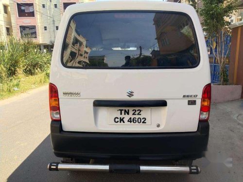 Maruti Suzuki Eeco 2013 MT for sale in Chennai