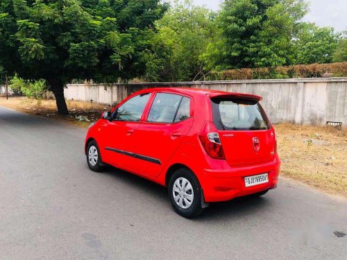 Hyundai I10 Magna, 2012, Petrol MT for sale in Vadodara