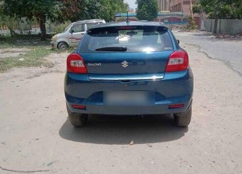 Maruti Baleno 1.2 Delta 2017 MT for sale in Ghaziabad