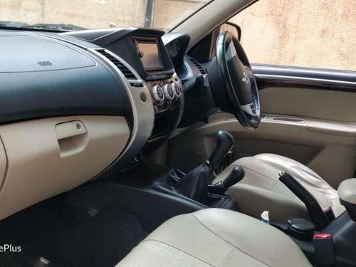 2013 Mitsubishi Pajero Sport AT for sale in Mumbai