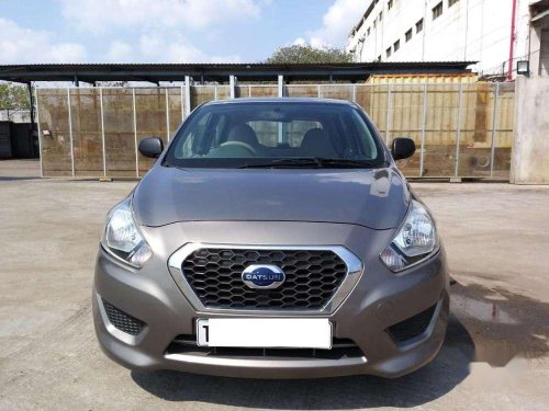 Used Datsun GO A 2014 MT for sale in Chennai