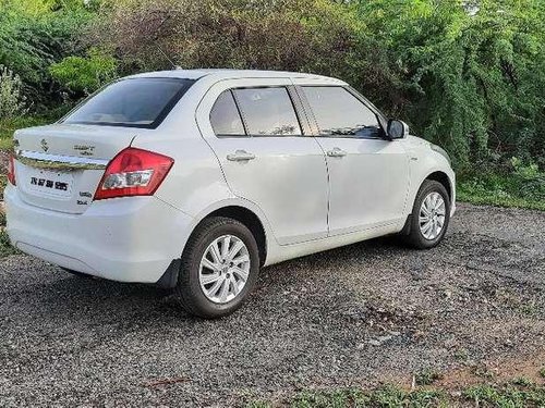 Maruti Suzuki Swift Dzire ZDI Plus, 2016, Diesel AT in Tiruppur