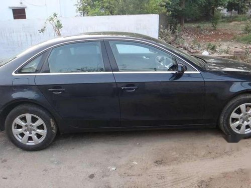 Used 2011 Audi A4 35 TDI Premium AT for sale in Agra