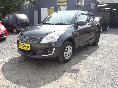 Maruti Suzuki Swift, 2016, Diesel MT for sale in Vapi