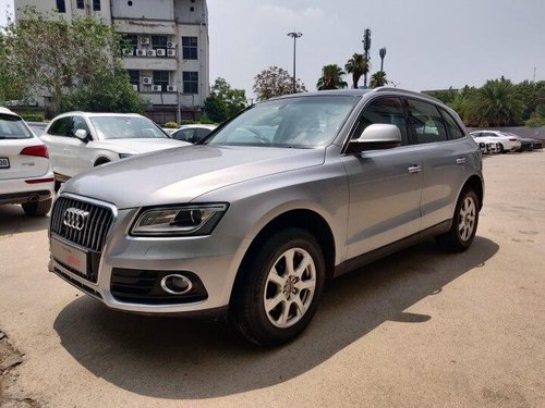 Used 2014 Audi Q5 AT for sale in Gurgaon