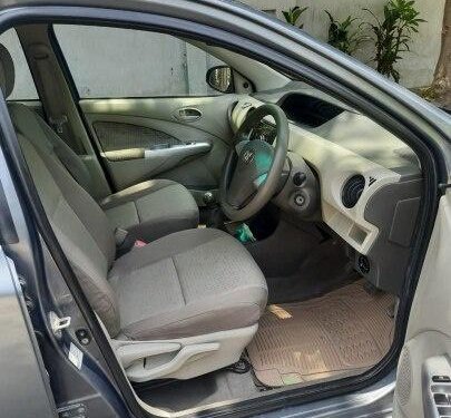 Toyota Etios Liva 1.2 G 2013 MT for sale in Noida