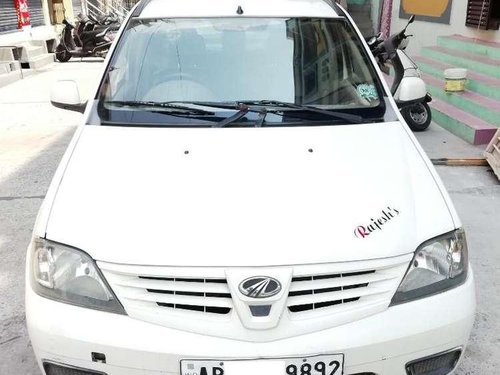 Mahindra Verito 1.5 D2 BS-III, 2011, Diesel MT for sale in Vijayawada