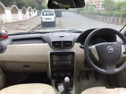 Nissan Terrano XL 2015 MT for sale in Mumbai