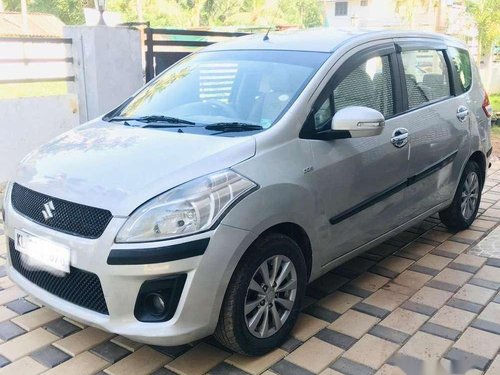 2012 Maruti Suzuki Ertiga ZDI MT for sale in Karunagappally